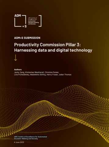 Document cover