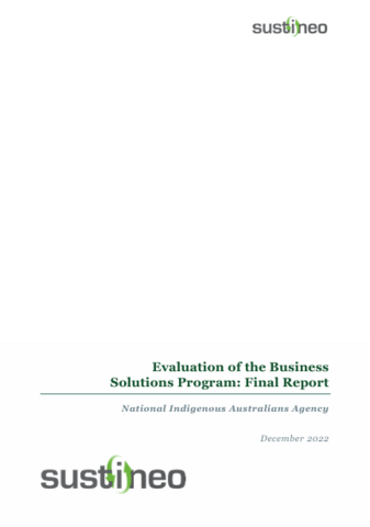 Document cover