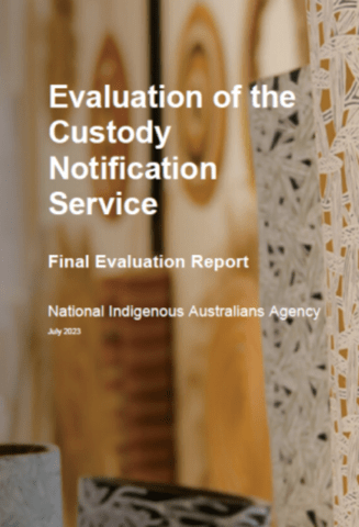 Document cover