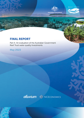 Document cover