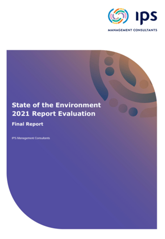 Document cover