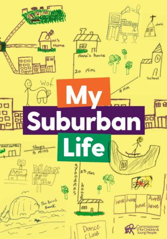 Document cover
