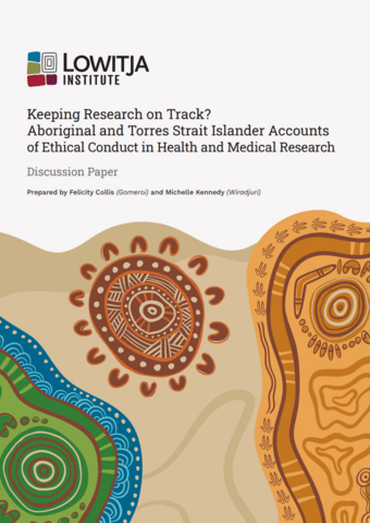 Document cover