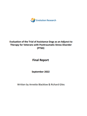 Document cover