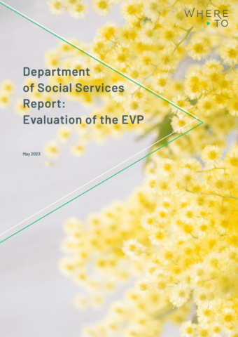 Document cover