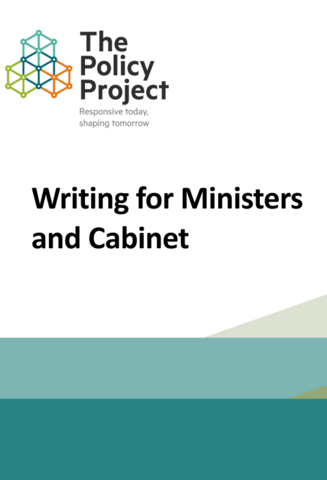 Document cover