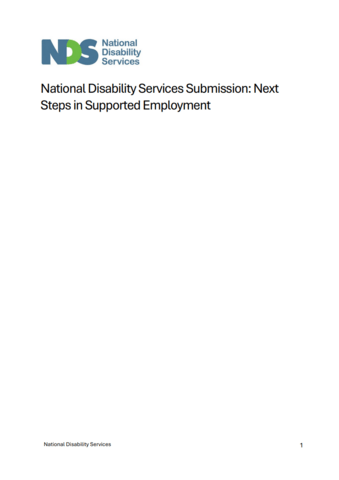 Document cover