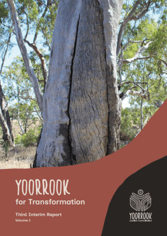 Document cover
