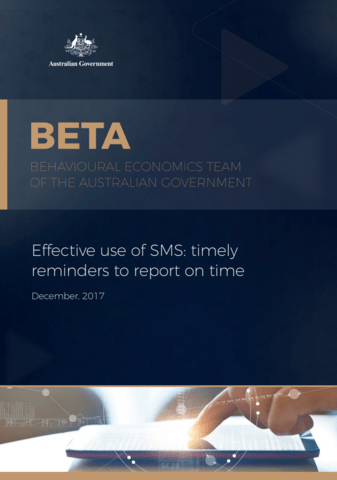 Document cover