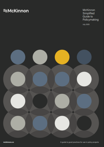 Document cover