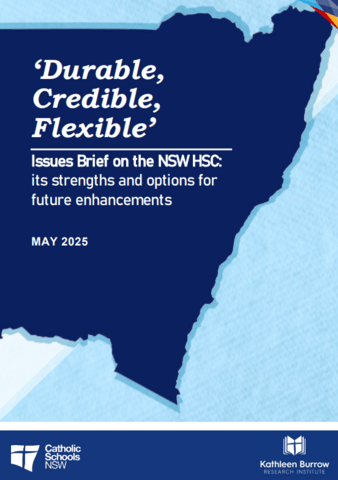Document cover