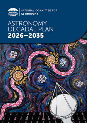 Document cover