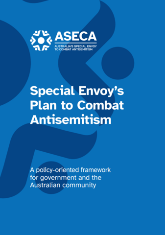 Document cover