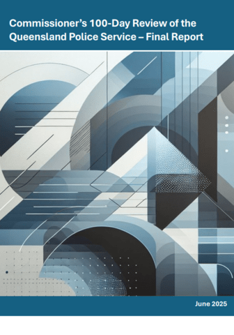 Document cover