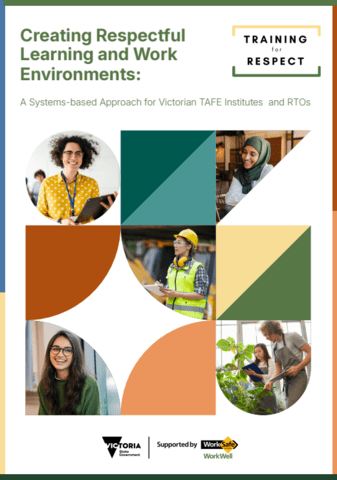 Document cover