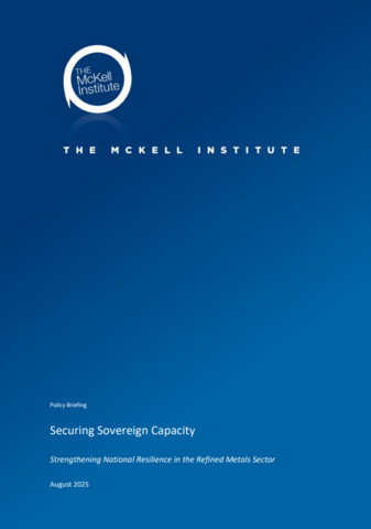 Document cover