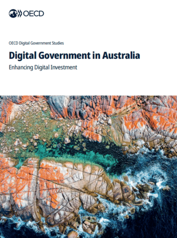 Document cover