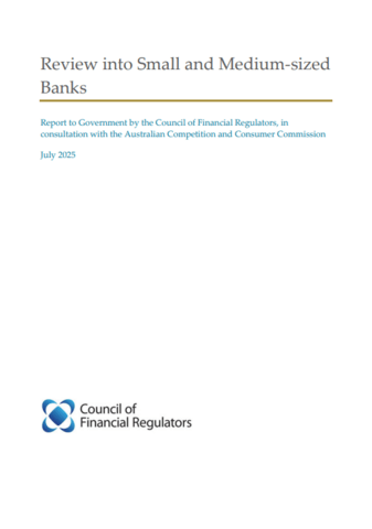 Document cover