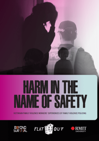 Document cover