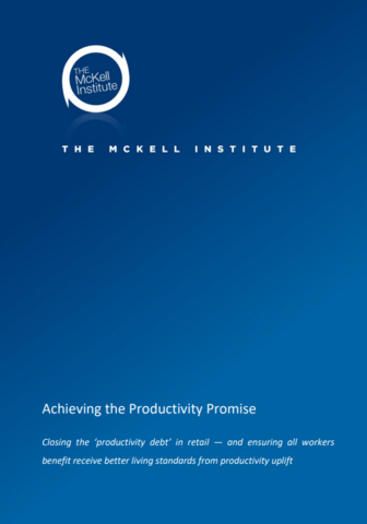 Document cover