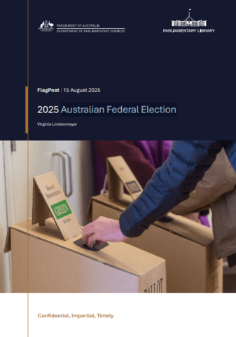 Document cover
