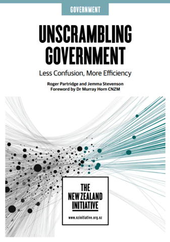 Document cover