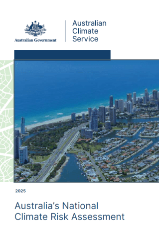 Document cover