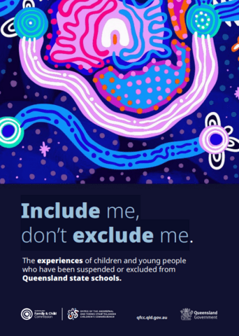 Document cover