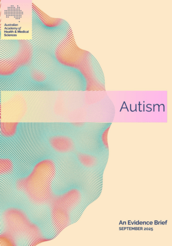 Document cover
