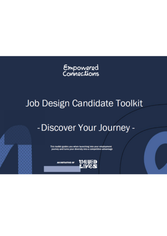 Document cover