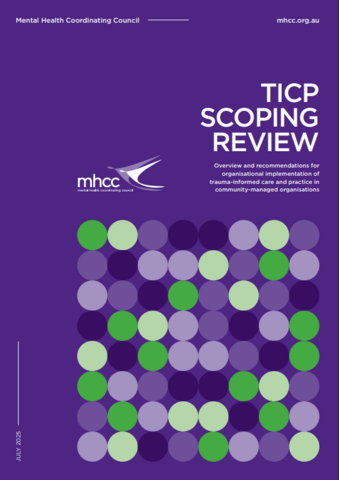 Document cover