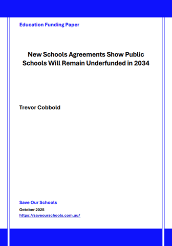 Document cover