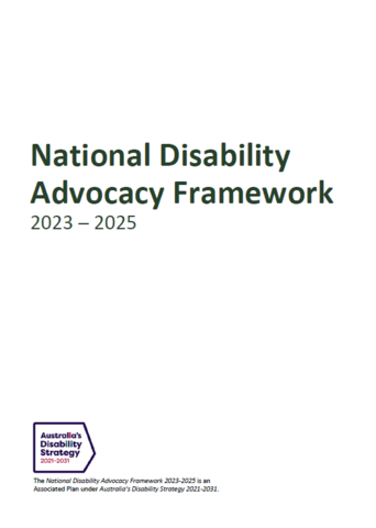 Document cover