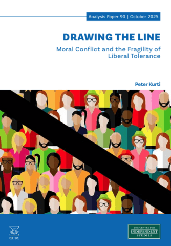 Document cover