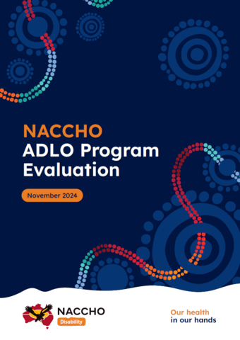 Document cover