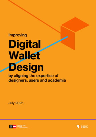 Document cover