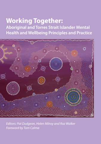 Document cover