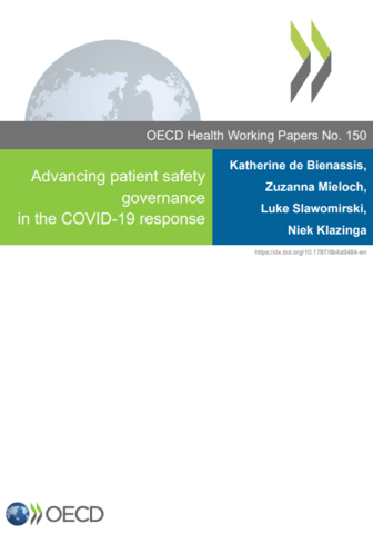 Document cover