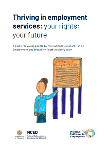 Document cover