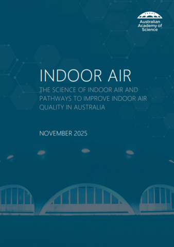 Document cover