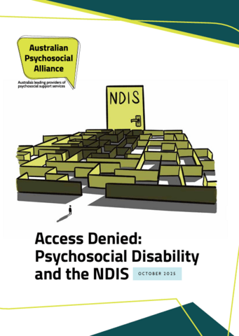 Document cover