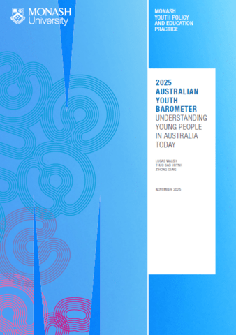 Document cover