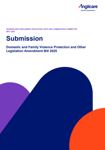 Document cover