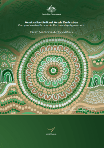 Document cover