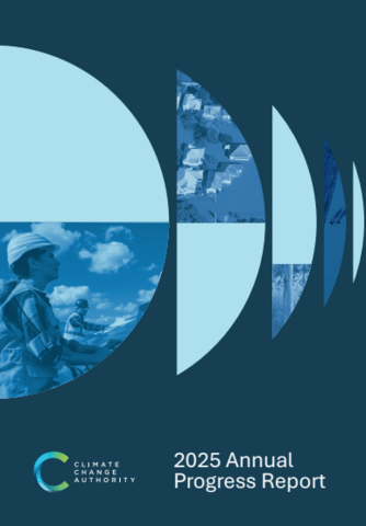 Document cover