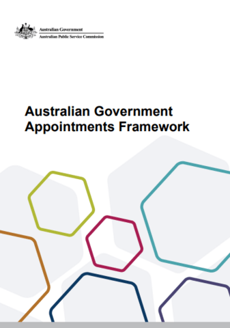 Document cover