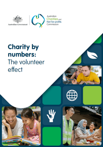Document cover