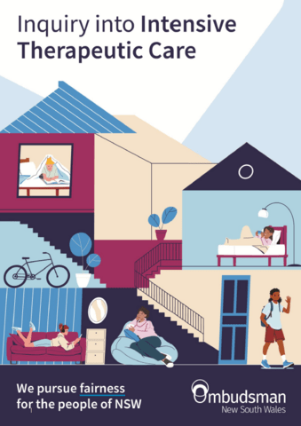 Document cover