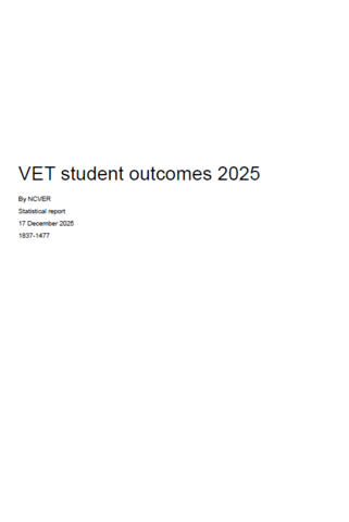 Document cover