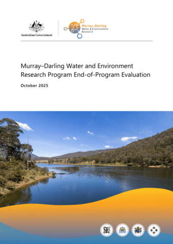 Report cover